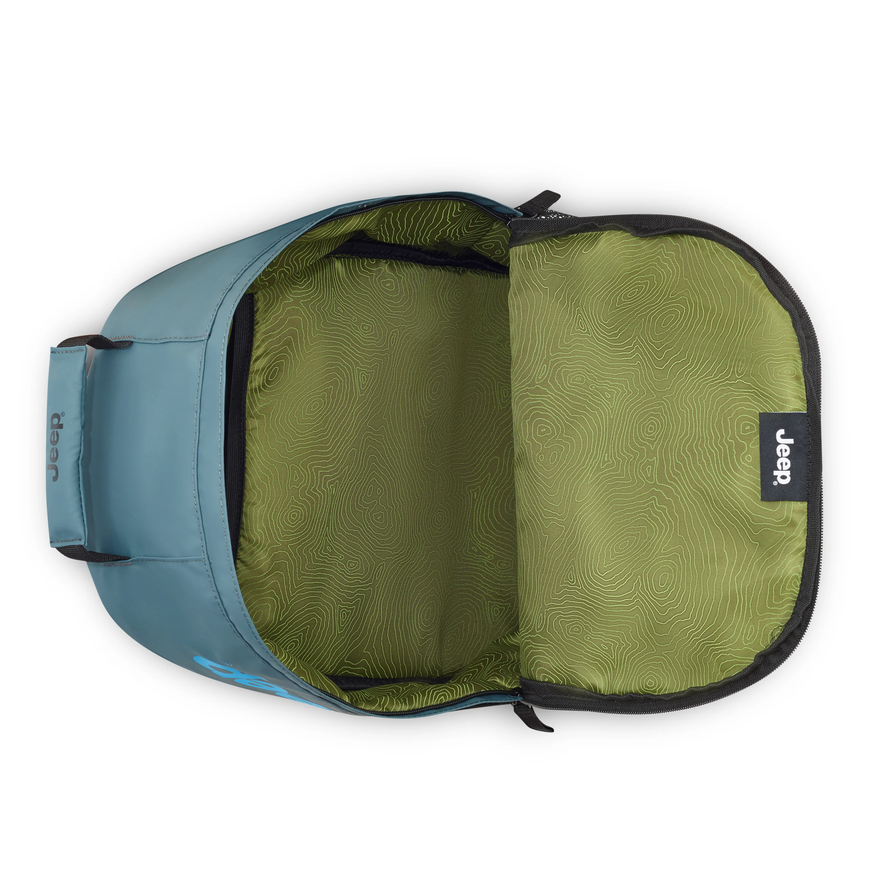 JS012C - Sac à dos en double matière - Image 11