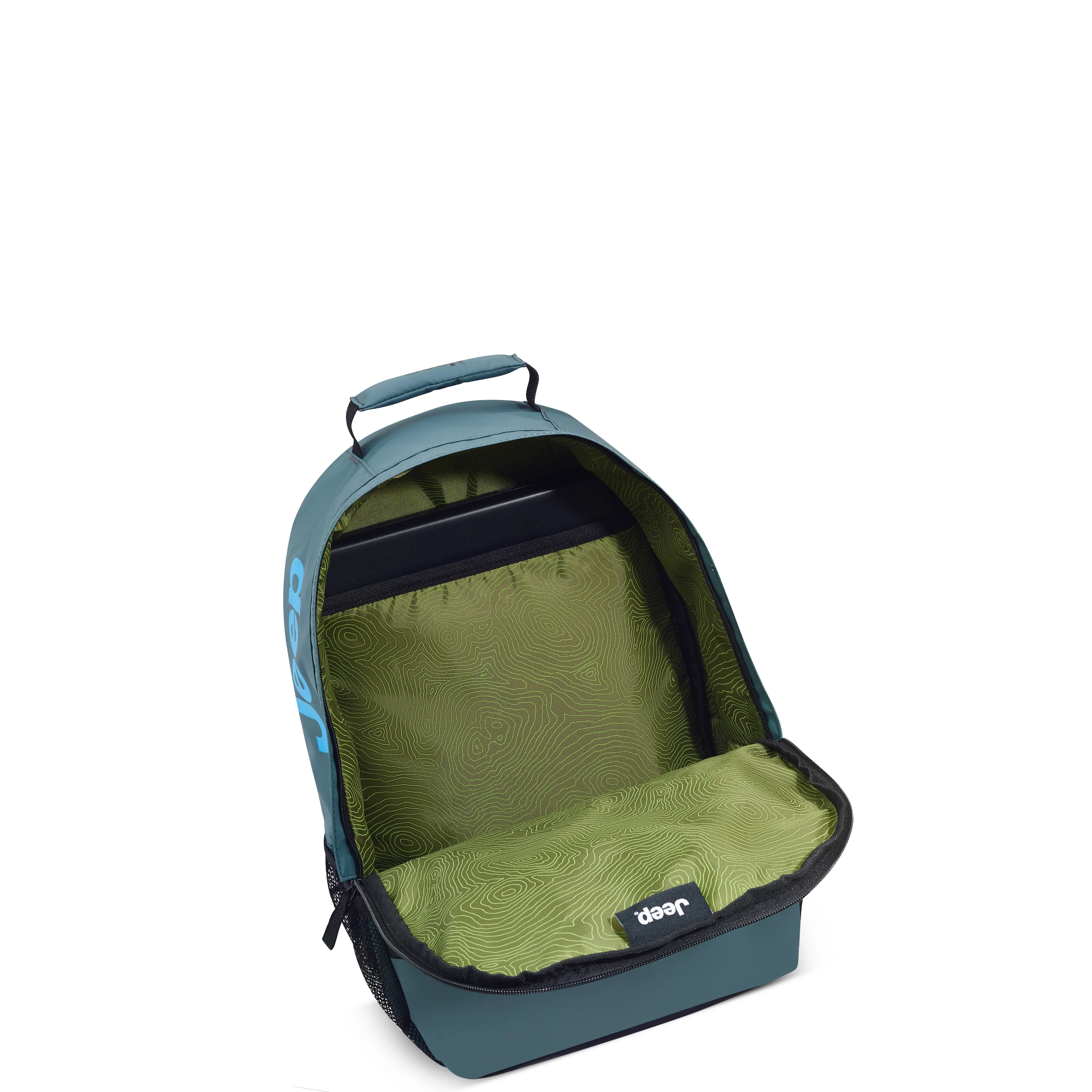 JS012C - Sac à dos en double matière - Image 13
