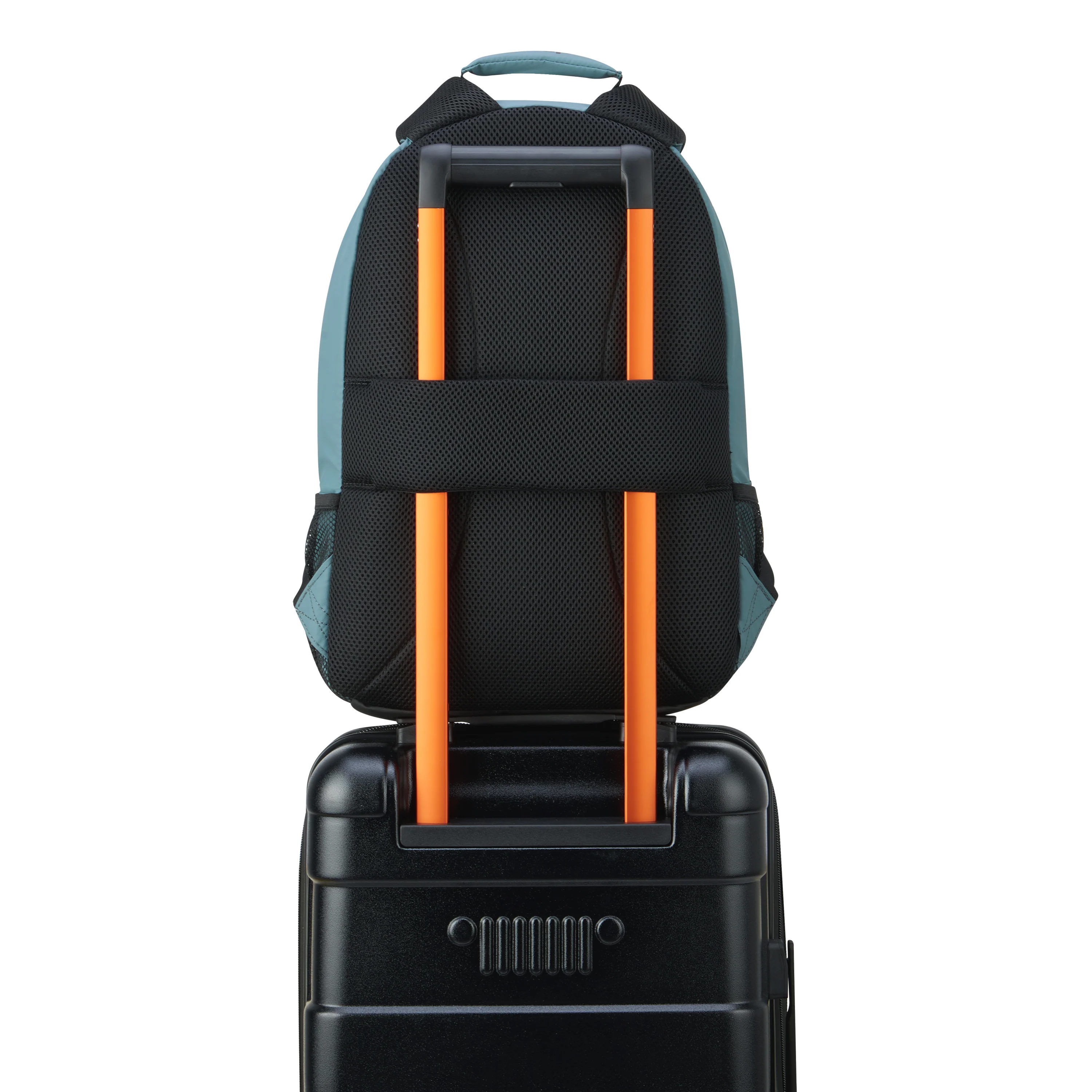JS012C - Sac à dos en double matière - Image 15