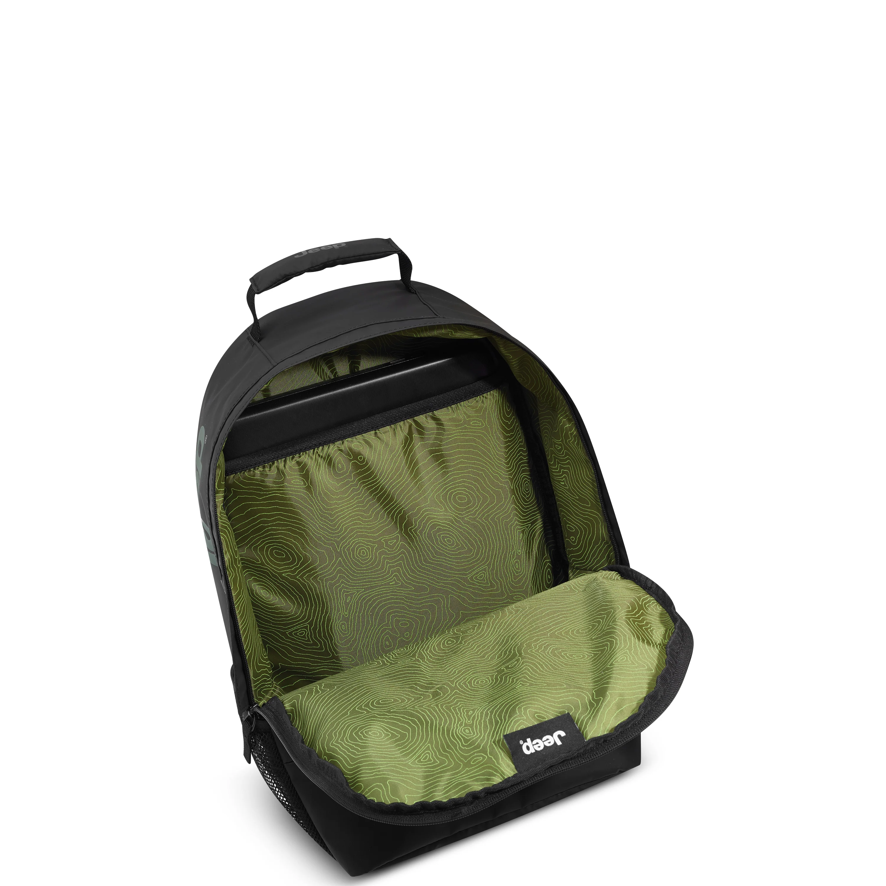 JS012C - Sac à dos en double matière - Image 21