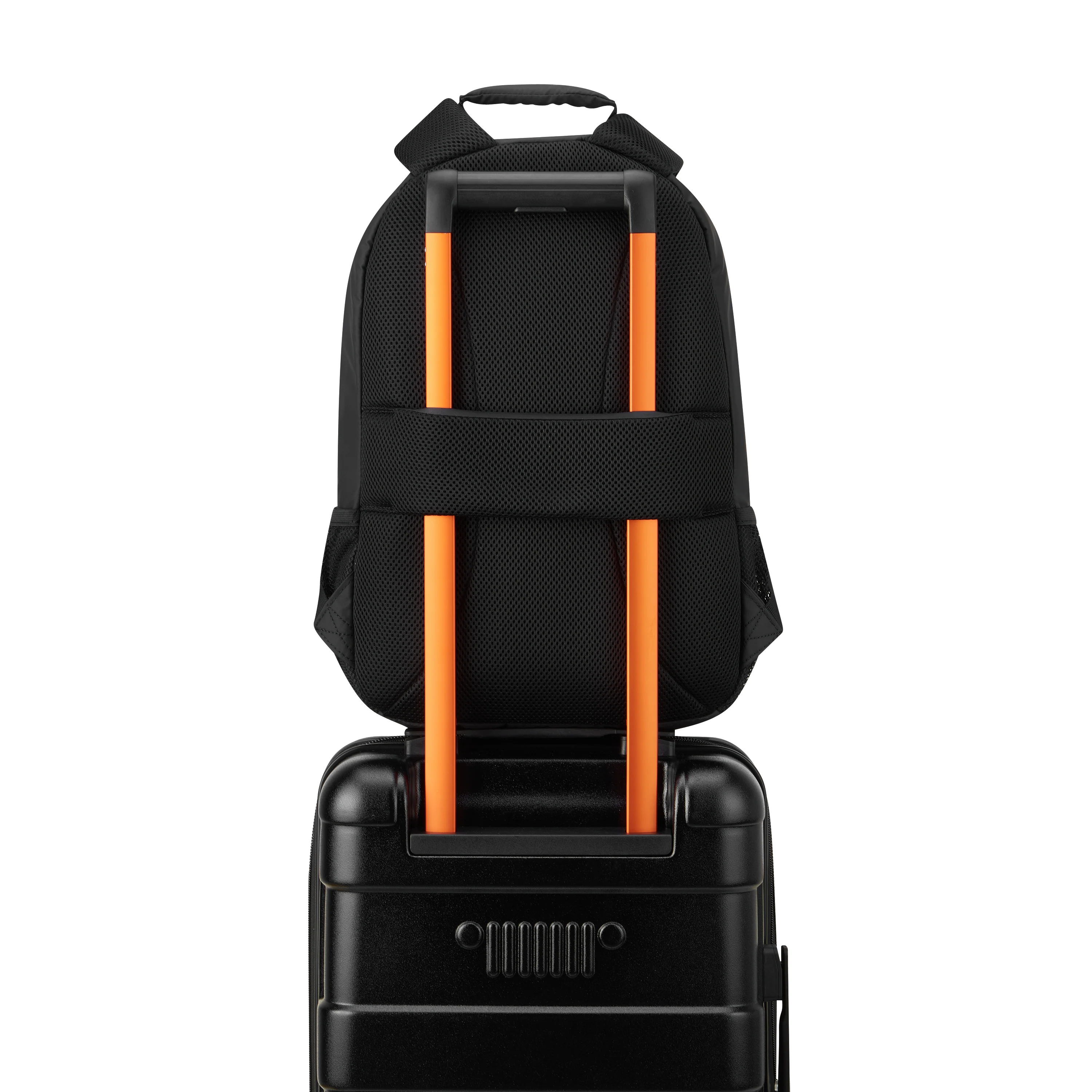 JS012C - Sac à dos en double matière - Image 23