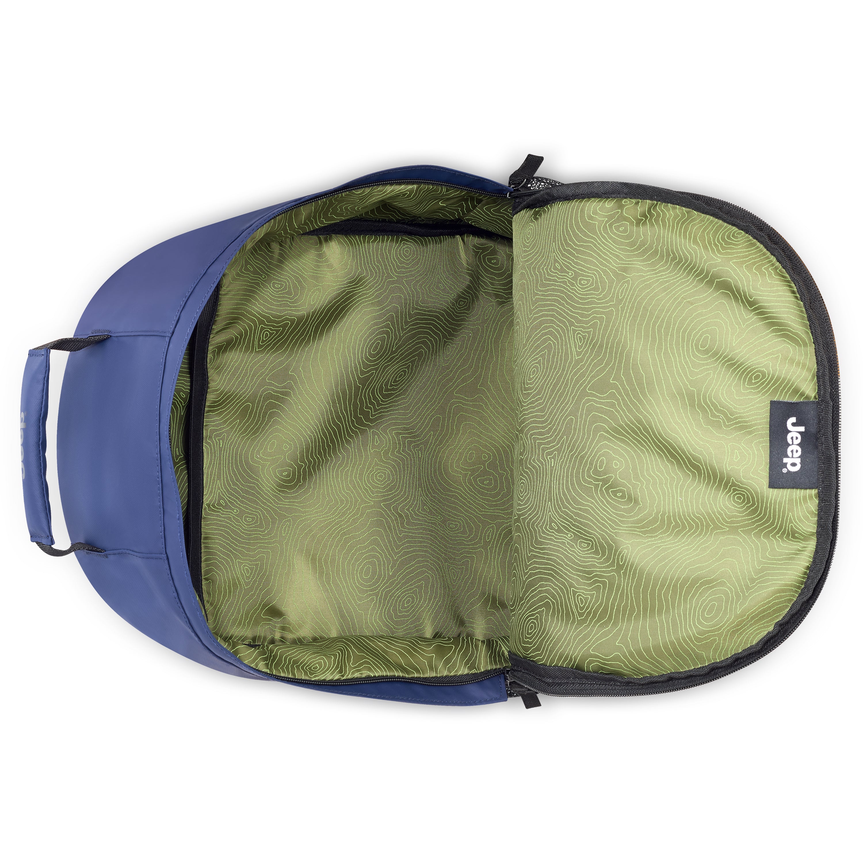 JS012C - Sac à dos en double matière - Image 27