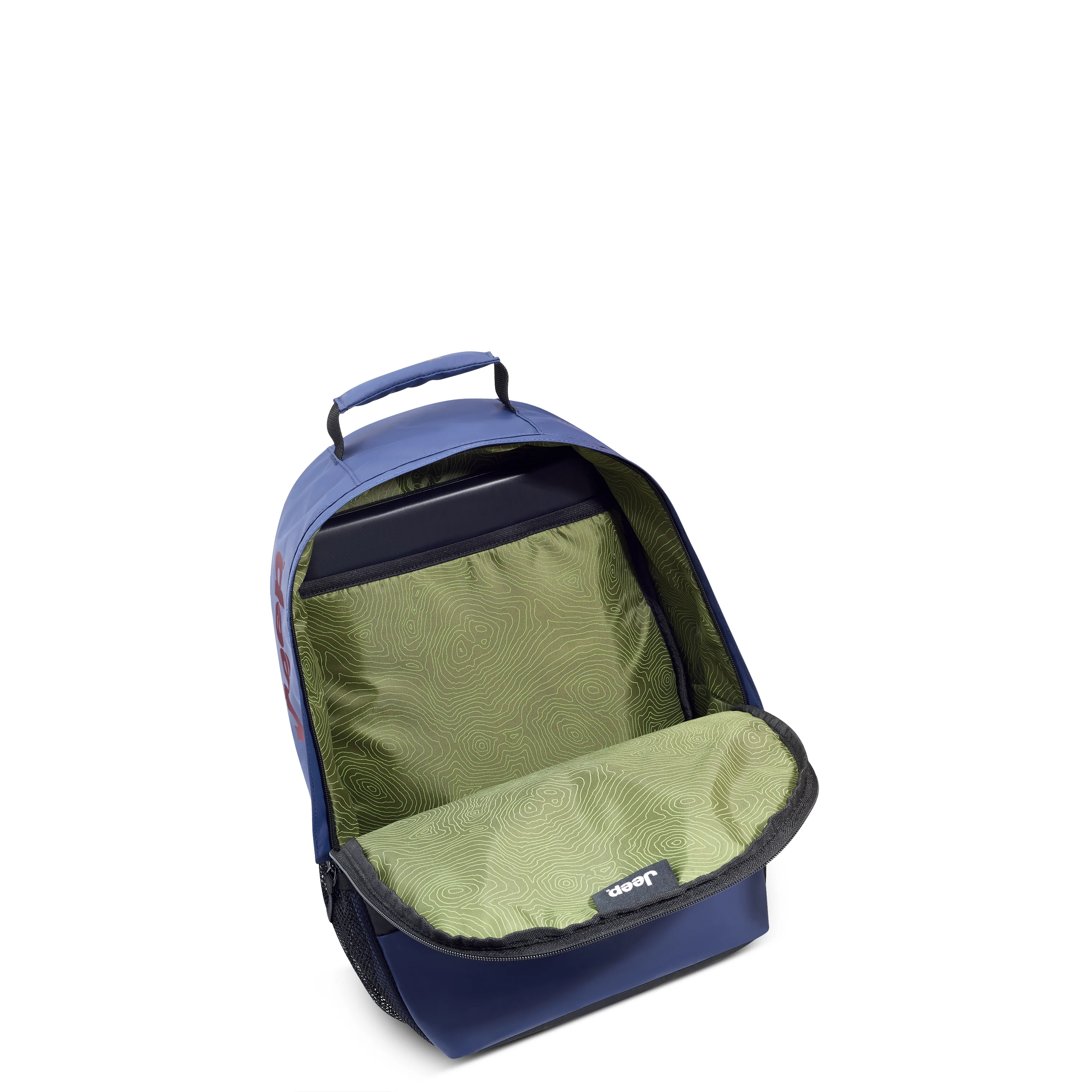 JS012C - Sac à dos en double matière - Image 29