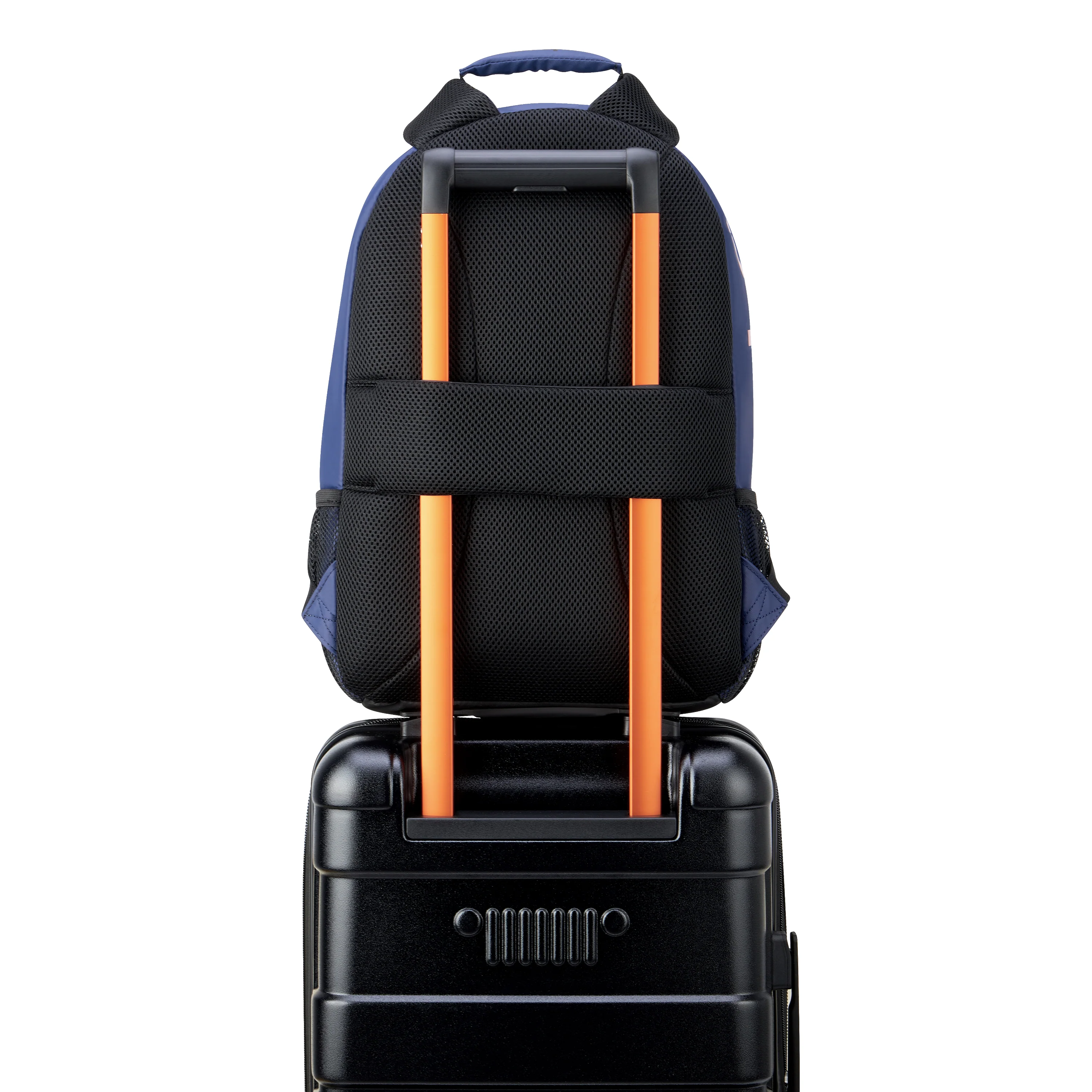 JS012C - Sac à dos en double matière - Image 31