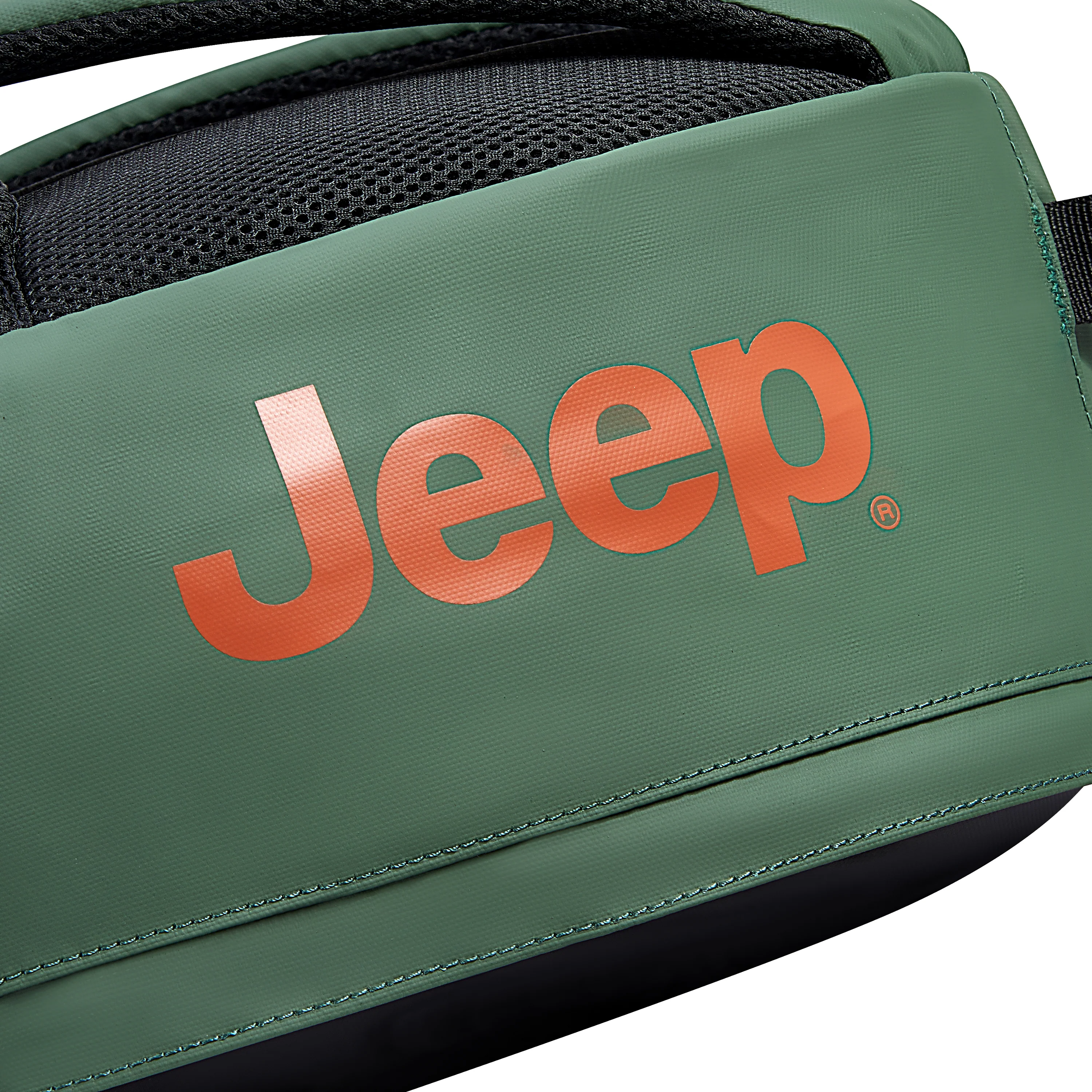JS012C - Sac à dos en double matière - Image 4
