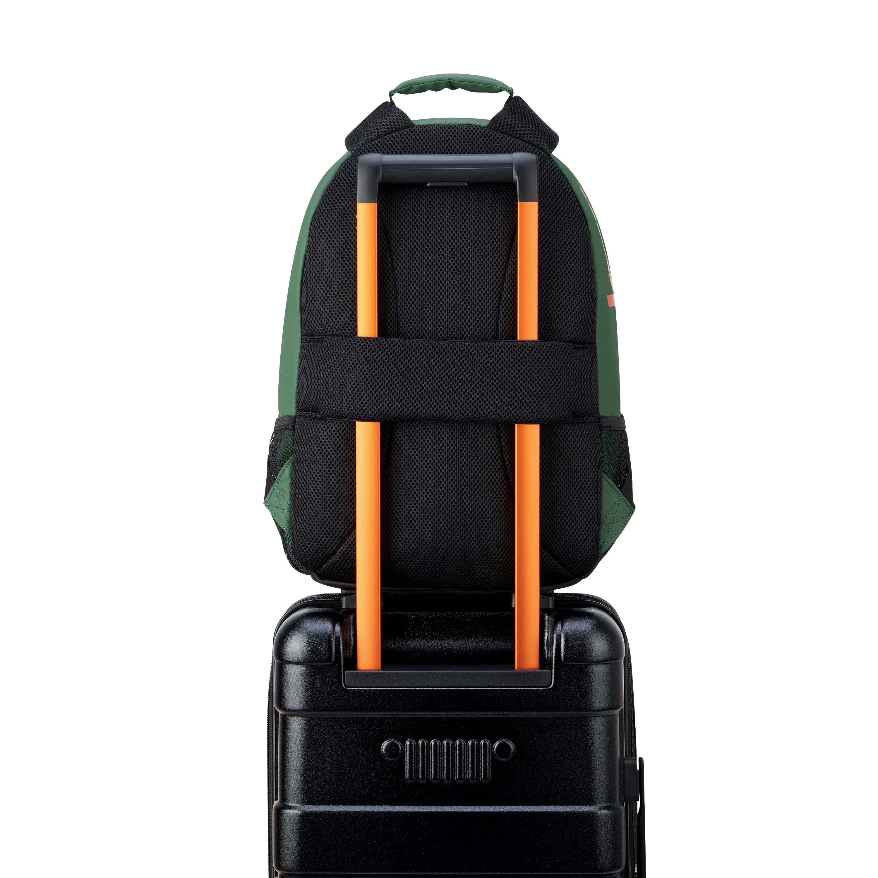 JS012C - Sac à dos en double matière - Image 7