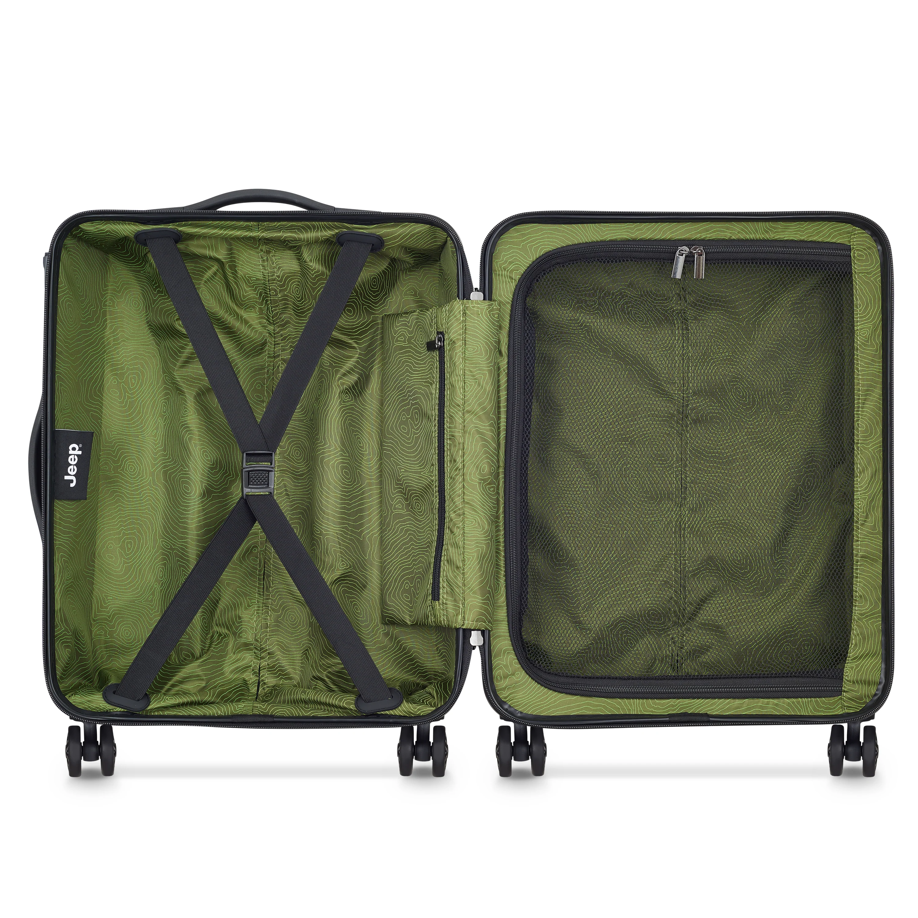 JH004C - S Slim (54cm) - Image 23