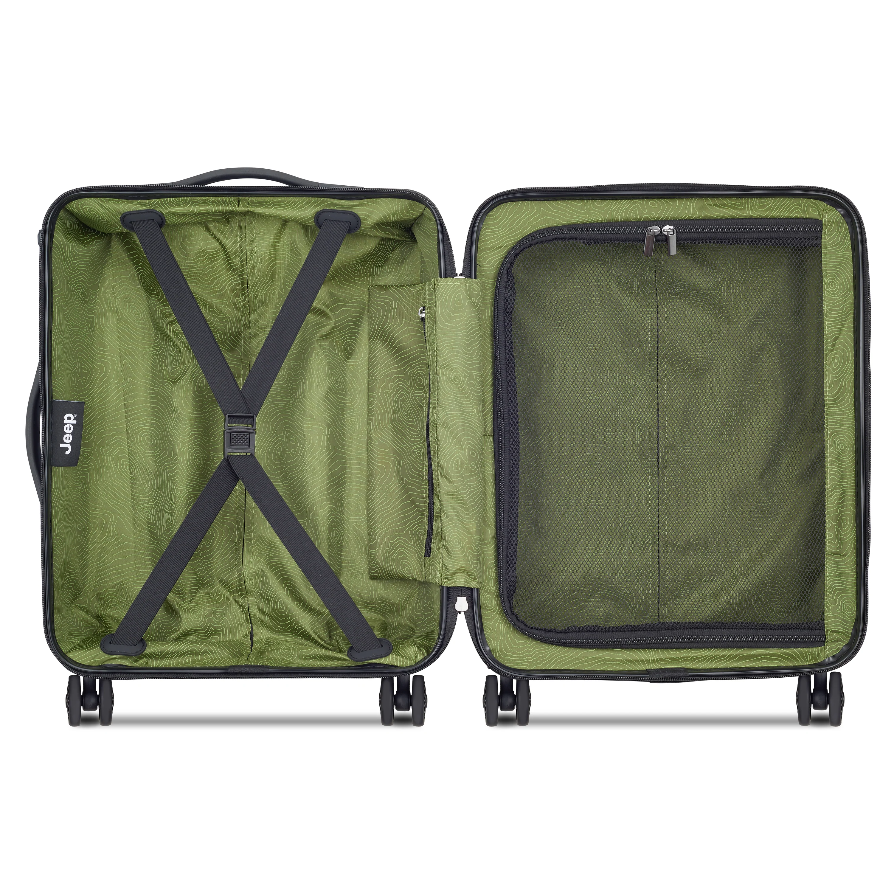 JH004C - S Slim (54cm) - Image 25