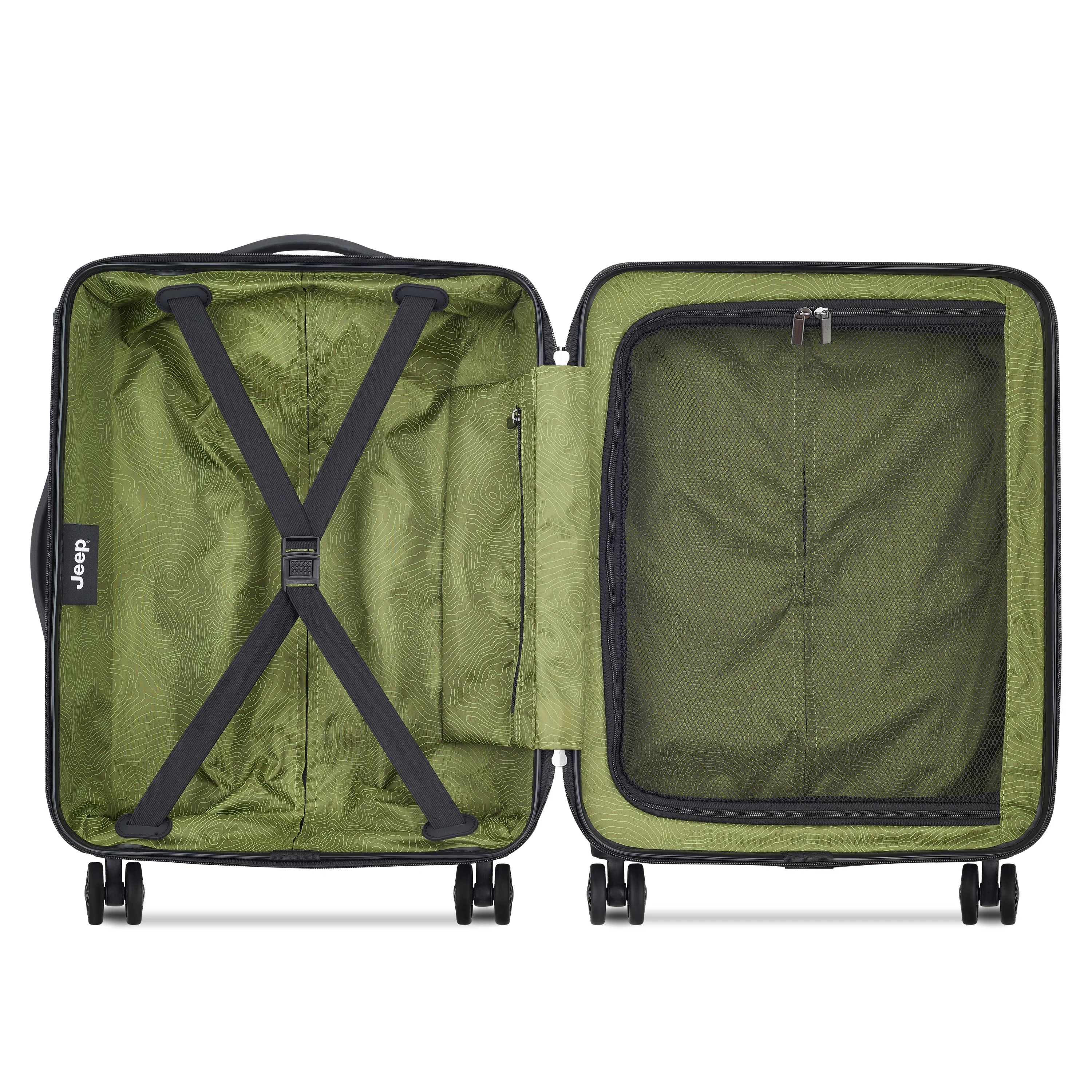 JH004C - S Slim (54cm) - Image 7