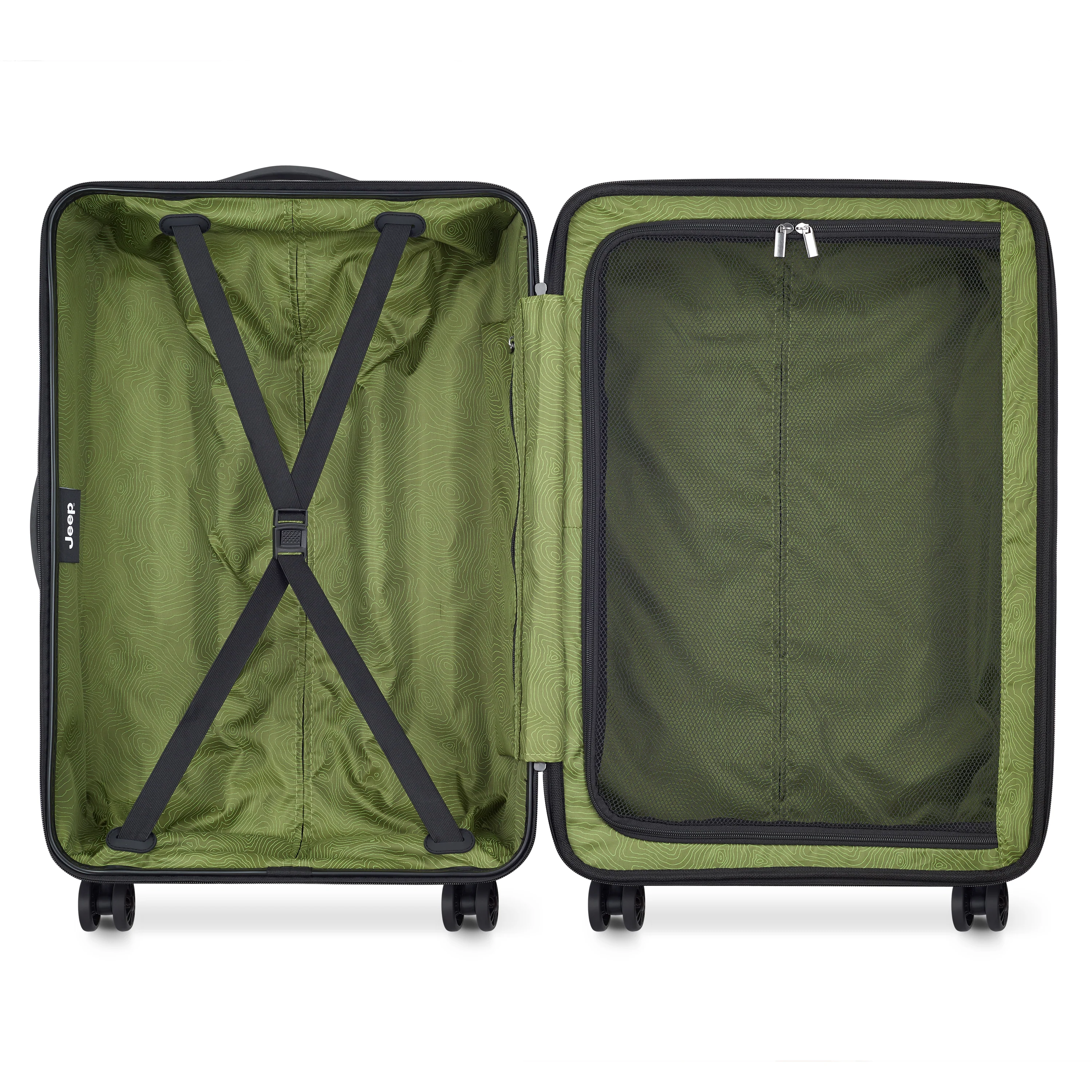 JH004C - M extensible (68cm) - Image 3