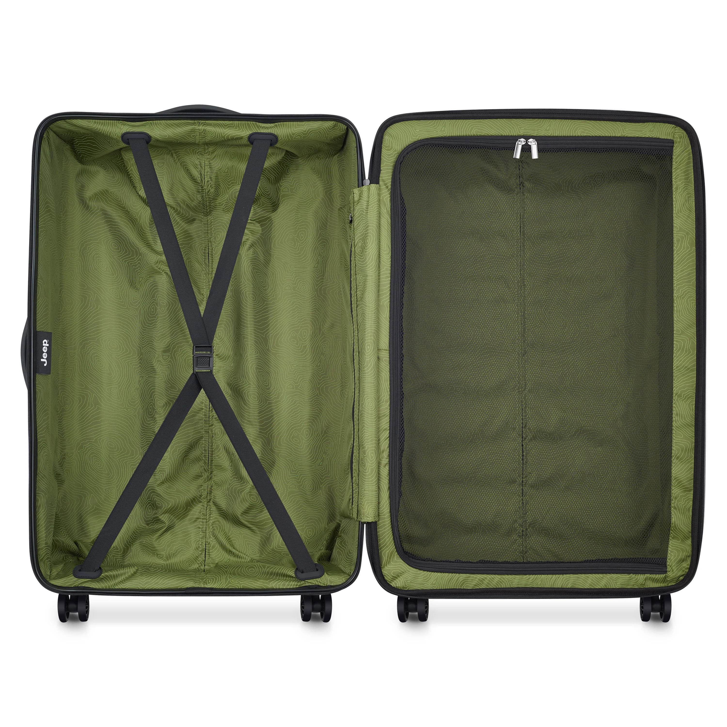 JH004C - XL extensible (80cm) - Image 7